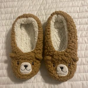 Childrens house slippers
